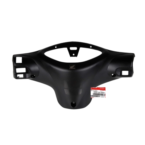 Carenagem Tampa Traseira Guidao Biz 125 2009 2010 Original Carenagem Tampa Traseira Guidao Biz 125 2009 2010 Original