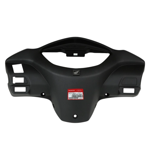 Carenagem Tampa Traseira Guidao Lead 110 Original Honda