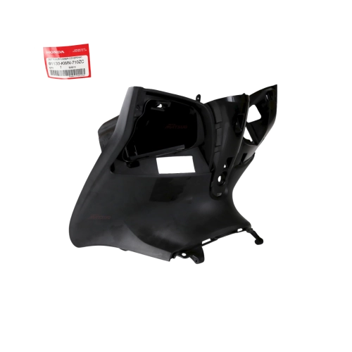 Carenagem Traseira Do Guidão Pcx 150 2014 2015 Original