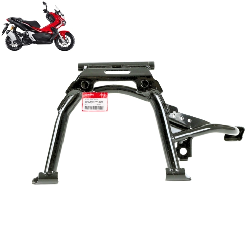Cavalete Central Adv 150 2021 A 2024 Original Honda
