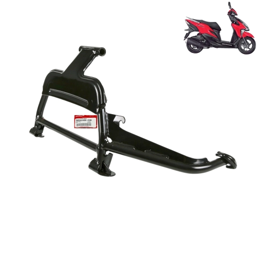 Cavalete Central Elite 125 2019 A 2024 Original Honda