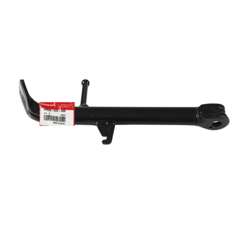 Cavalete Lateral Cb 300f Twister 2023 A 2026 Original Honda