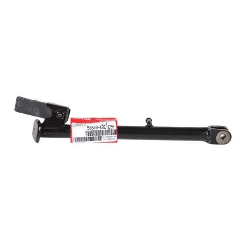 Cavalete Lateral Nxr Bros 150 160 Xre 190 Original Honda