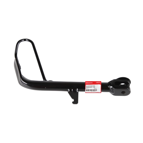 Cavalete Lateral Pcx 150 2019 A 2022 Original Honda