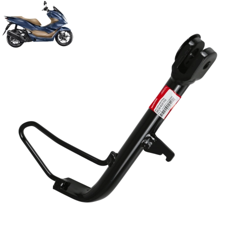 Cavalete Lateral Pcx 160 2023 A 2026 Original Honda