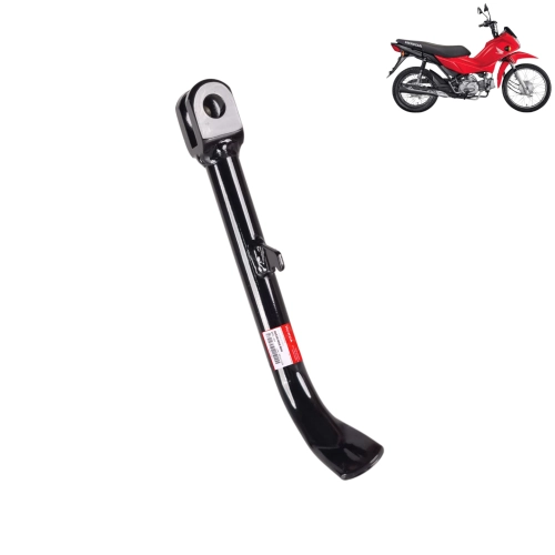 Cavalete Lateral Pop 110i 2016 A 2026 Original Honda Cavalete Lateral Pop 110i 2016 A 2026 Original Honda