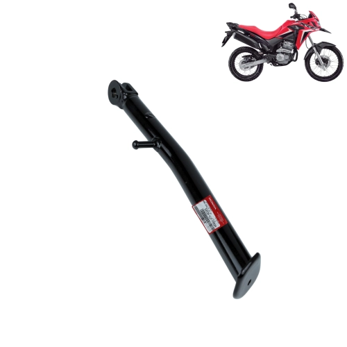 Cavalete Lateral Xre 300 2019 A 2023 Original Honda
