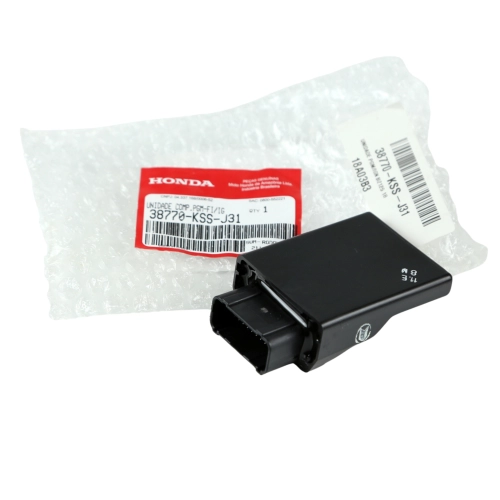 Cdi Modulo Injecao Biz 125 2018 A 2024 Original Honda Cdi Modulo Injecao Biz 125 2018 A 2024 Original Honda