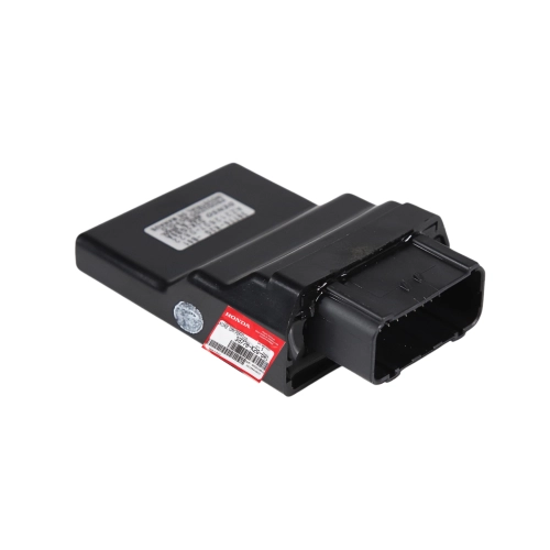 Cdi Modulo Injecao Cg Start 160 2022 A 2024 Gasolina Original Honda