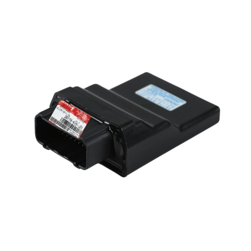 Cdi Modulo Injecao Cg Titan Fan 160 Flex 2016 2017 Original Honda