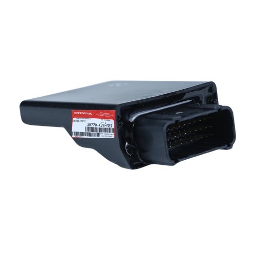 Cdi Modulo Injecao Cg Titan Fan 160 Flex 2018 A 2021 Original Honda