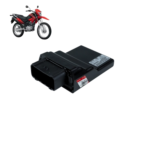Cdi Modulo Injecao Nxr Bros 150 2013 Original Honda