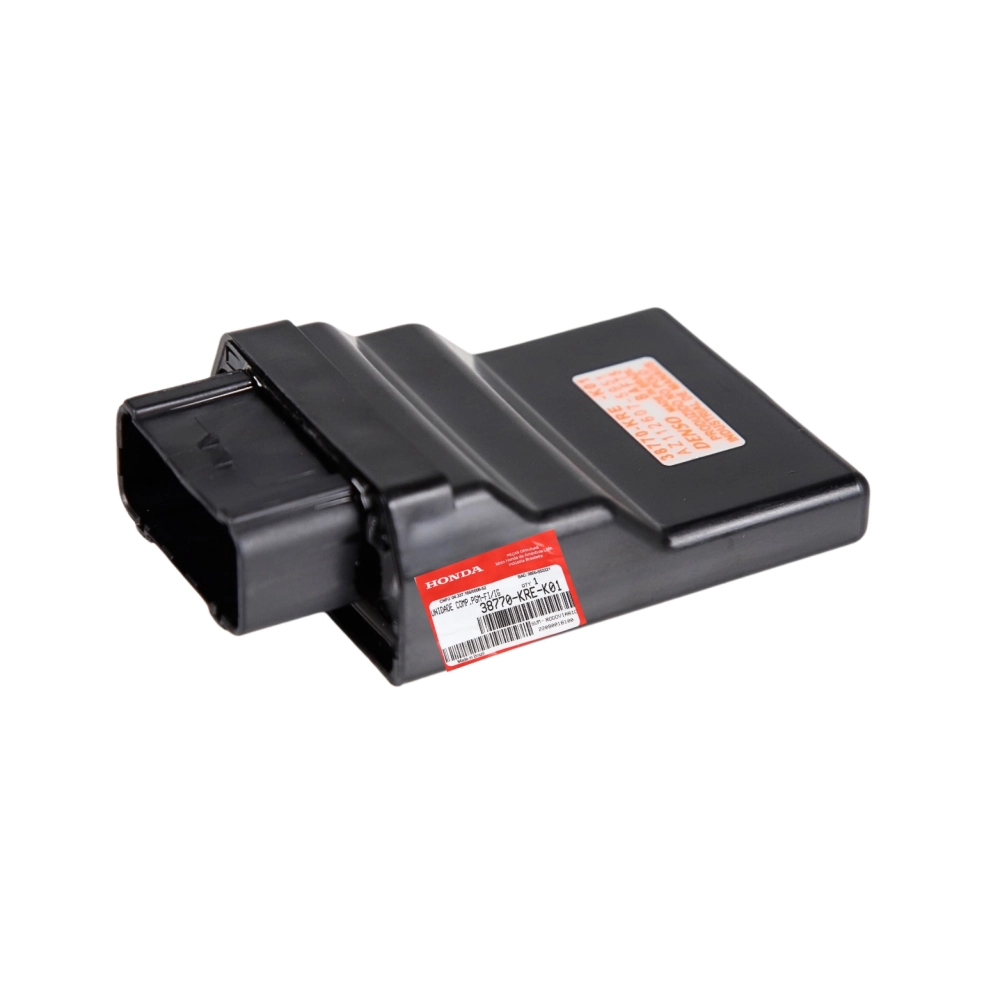 Cdi Modulo Injecao Nxr Bros 160 Edd Flex 2018 A 2021 Original Honda