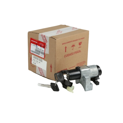 Chave Ignicao CG 160 Cargo Start 2025 2026 Original Honda