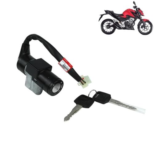 Chave Ignicao Contato Cb 300f Twister 2023 A 2026 Original