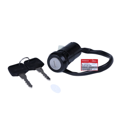 Chave Ignicao Contato Cg Fan 125 2009 A 2013 Original Honda