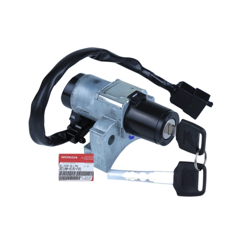 Chave Ignicao Contato Cg Titan Fan 150 2014 2015 Original Honda