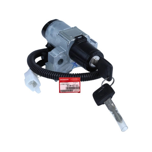 Chave Ignicao Contato Xre 300 2016 A 2018 Original Honda