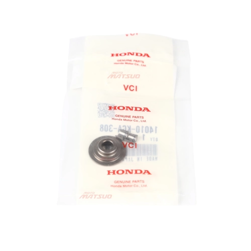 Chaveta Prato Mola Valv Titan Fan 125 2002 A 2008 Original