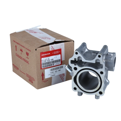 Cilindro Motor Pcx 150 2014 A 2015 Original Honda