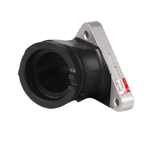 Coletor Admissao Nx4 Falcon 1999 A 2008 Original Honda