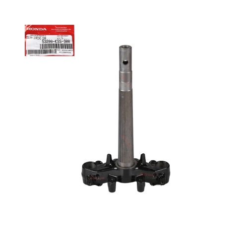 Coluna Direcao Inferior Biz 125 2018 A 2024 Original Honda