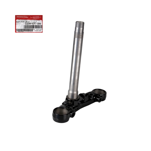 Coluna Direcao Inferior Cbx250 Twister 2001 A 2008 cb300 2010 A 2015