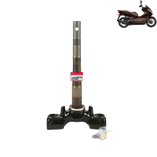 Coluna Direcao Inferior Pcx 150 2014 A 2018 Original Honda