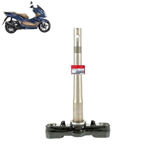 Coluna Direcao Inferior Pcx 160 2023 A 2024 Original Honda