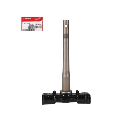 Coluna Direcao Inferior Pcx150 2019 A 2022 Original Honda