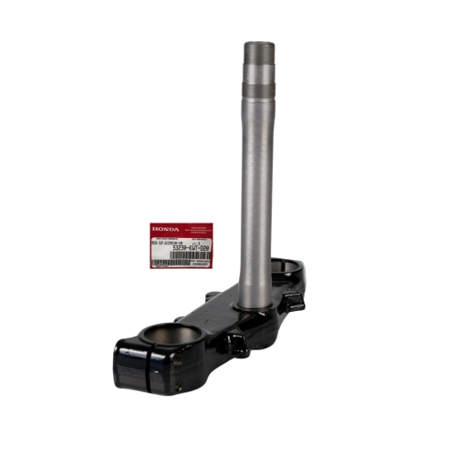 Coluna Direcao Inferior Xre 300 2016 A 2018 Original Honda