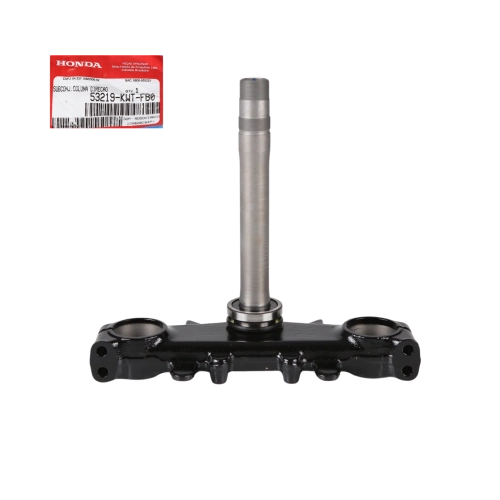 Coluna Direcao Inferior Xre 300 2019 A 2023 Original Honda