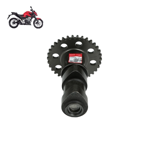 Comando Valvula Escape Xre300 cb300 2010 A 2023 Original