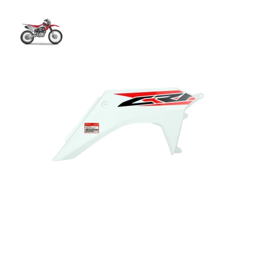 Complemento Carenagem Direita Crf 150f Crf 230f 2015 a 2019 Original Honda