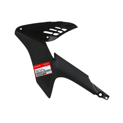 Complemento Carenagem Esquerda Nxr Bros 160 2015 A 2021 Original Honda