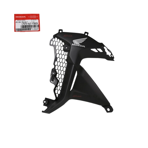 Complemento Esquerda Tanque Xre 300 2019 E 2022 2023 Orig