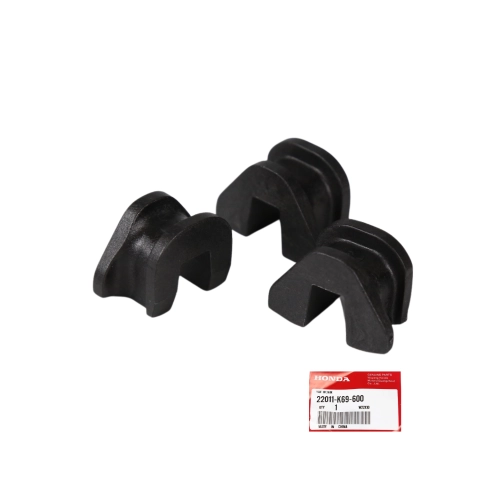 Conjunto Cunha Deslizante Elite 125 2019 A 2024 Original Honda Conjunto Cunha Deslizante Elite 125 2019 A 2024 Original Honda