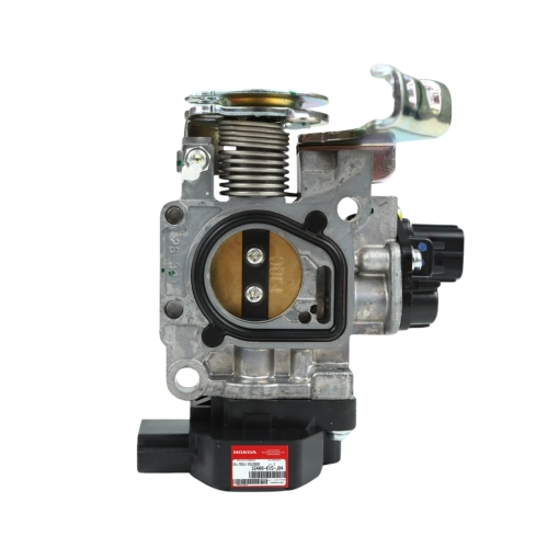 Corpo Injecao Completo Cg Titan Fan 160 2018 A 2021 Original