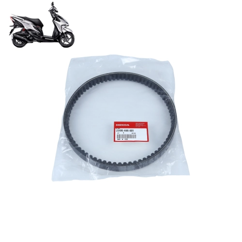 Correia Transmissao Elite 125 2019 A 2024 Original Honda Correia Transmissao Elite 125 2019 A 2024 Original Honda
