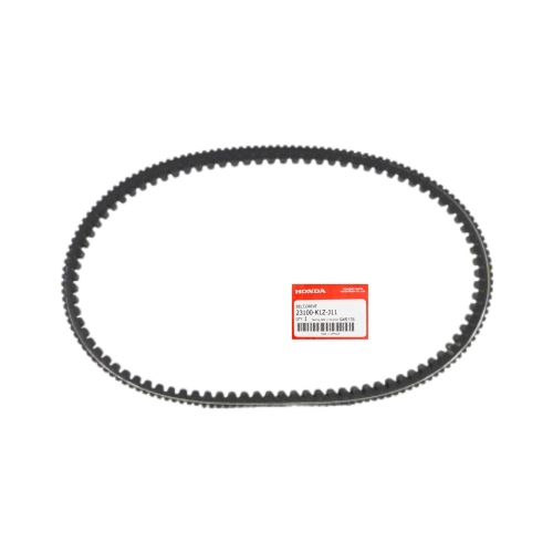 Correia Transmissao Pcx 160 2023 a 2026 Original Honda Correia Transmissao Pcx 160 2023 a 2026 Original Honda