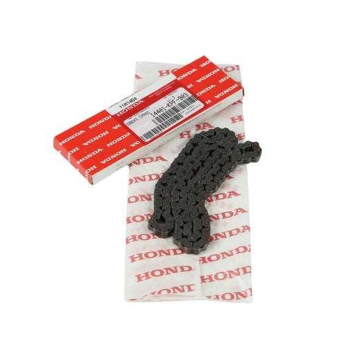 Corrente Comando Cbx 250 Xr 250 Cb 300r Xre 300 Original Honda Corrente Comando Cbx 250 Xr 250 Cb 300r Xre 300 Original Honda