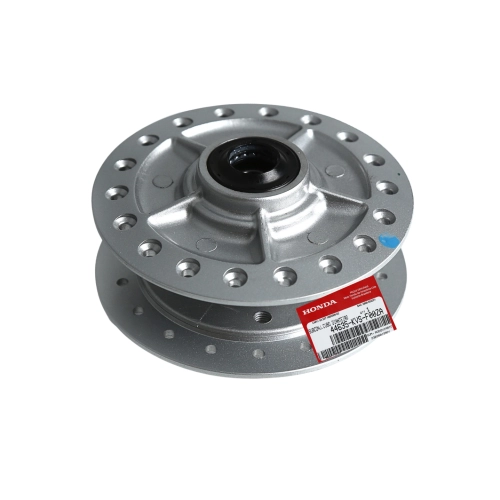 Cubo Roda Dianteira Cg Fan 150 2014 2015 Original Honda