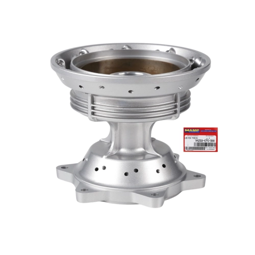 Cubo Roda Traseira Nxr Bros 150 2006 A 2014 Crf230f Hamp Original Cubo Roda Traseira Nxr Bros 150 2006 A 2014 Crf230f Hamp Original