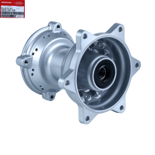 Cubo Roda Traseira Nxr Bros 160edd 2015 a 2024 Xre 190 2022 a 2024 Original Honda Cubo Roda Traseira Nxr Bros 160edd 2015 a 2024 Xre 190 2022 a 2024 Original Honda