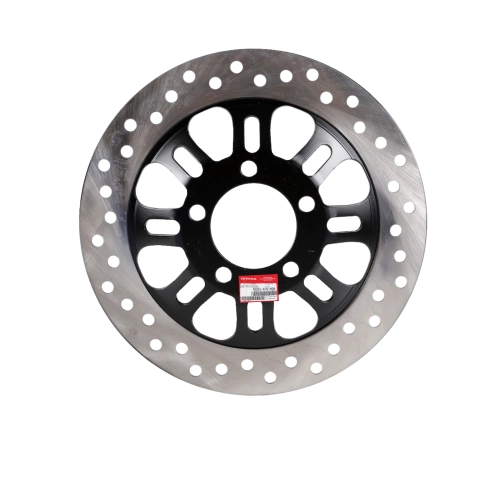 Disco Freio Dianteiro Cg Titan fan 160 2018 A 2026 Original Honda Disco Freio Dianteiro Cg Titan fan 160 2018 A 2026 Original Honda