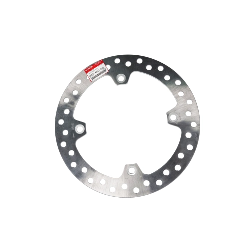 Disco Freio Dianteiro Xre 300 2010 A 2023 Original Honda