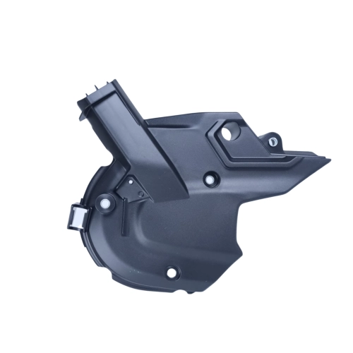 Duto Tampa Motor Esquerdo Adv 150 2021 A 2024 Original Honda