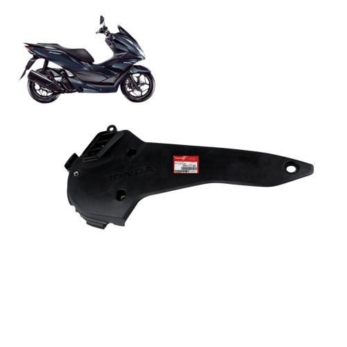 Duto Tampa Motor Esquerdo Pcx 160 Adv 160 2023 A 2026 Original Honda Duto Tampa Motor Esquerdo Pcx 160 Adv 160 2023 A 2026 Original Honda