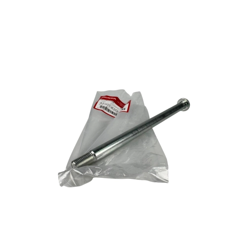 Eixo da Roda Traseira CG 160 Cargo Fan Start Titan 2025 A 2026 Original Honda Eixo da Roda Traseira CG 160 Cargo Fan Start Titan 2025 A 2026 Original Honda