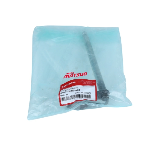 Eixo do Pedal de Cambio Honda CG 160 NXR 160 XRE 190 Original Honda